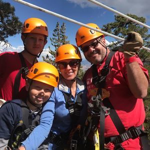 Meet your Posher, Raquel